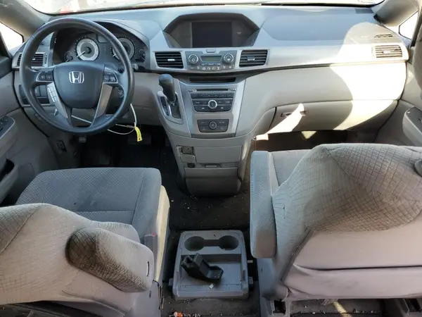 5FNRL5H27GB130385 2016 HONDA ODYSSEY - Image 8