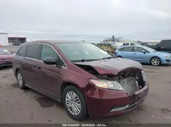 5FNRL5H27GB135909 2016 HONDA ODYSSEY