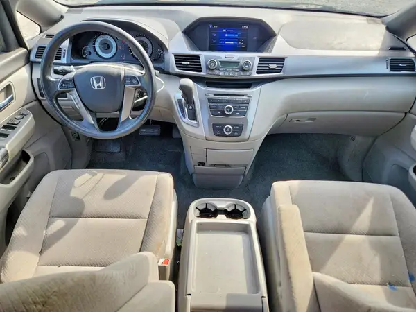5FNRL5H27GB139345 2016 HONDA ODYSSEY - Image 8