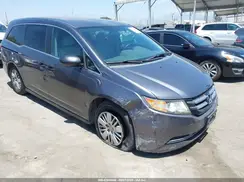 5FNRL5H27GB141077 2016 HONDA ODYSSEY