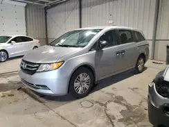 5FNRL5H27GB142925 2016 HONDA ODYSSEY