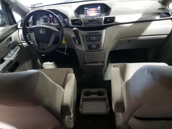 5FNRL5H27GB142925 2016 HONDA ODYSSEY - Image 8