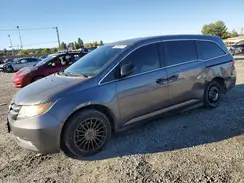 5FNRL5H27GB154380 2016 HONDA ODYSSEY