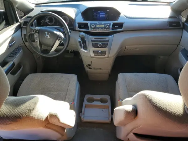 5FNRL5H27GB154380 2016 HONDA ODYSSEY - Image 8