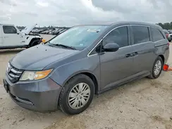 5FNRL5H27GB161331 2016 HONDA ODYSSEY