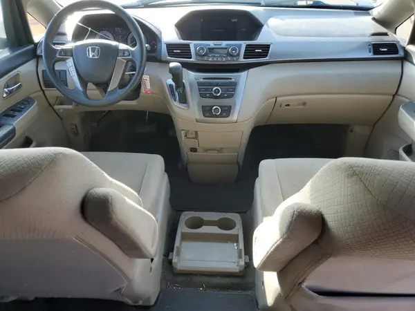 5FNRL5H27GB163791 2016 HONDA ODYSSEY - Image 8
