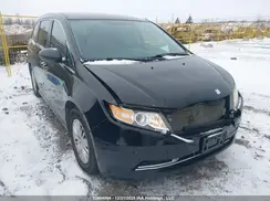 5FNRL5H27GB511492 2016 HONDA ODYSSEY