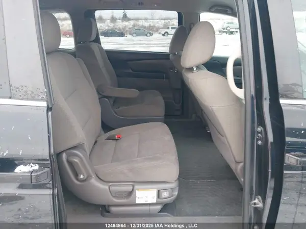 5FNRL5H27GB511492 2016 HONDA ODYSSEY - Image 8