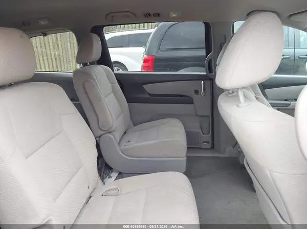 5FNRL5H27HB000978 2017 HONDA ODYSSEY - Image 8