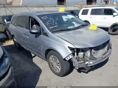5FNRL5H27HB017439 2017 HONDA ODYSSEY