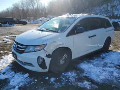 5FNRL5H28GB004259 2016 HONDA ODYSSEY