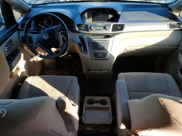 5FNRL5H28GB004259 2016 HONDA ODYSSEY - Image 8