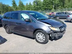 5FNRL5H28GB015794 2016 HONDA ODYSSEY