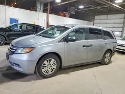 5FNRL5H28GB017609 2016 HONDA ODYSSEY