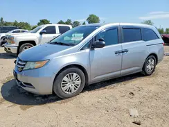 5FNRL5H28GB017819 2016 HONDA ODYSSEY