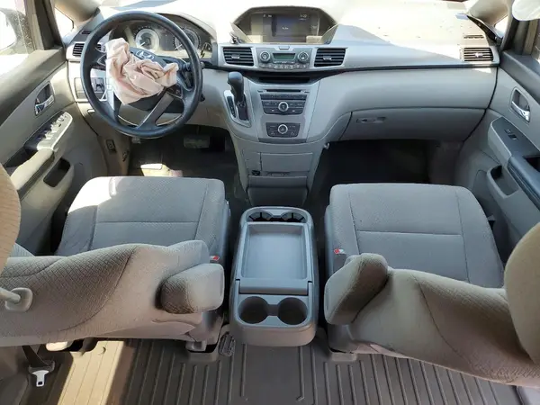 5FNRL5H28GB017819 2016 HONDA ODYSSEY - Image 8