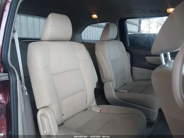 5FNRL5H28GB023619 2016 HONDA ODYSSEY - Image 8