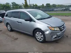 5FNRL5H28GB028335 2016 HONDA ODYSSEY