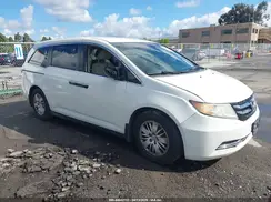 5FNRL5H28GB029873 2016 HONDA ODYSSEY