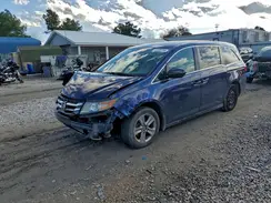 5FNRL5H28GB041232 2016 HONDA ODYSSEY