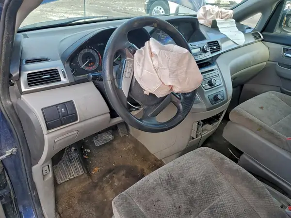 5FNRL5H28GB041232 2016 HONDA ODYSSEY - Image 8