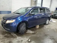 5FNRL5H28GB041246 2016 HONDA ODYSSEY