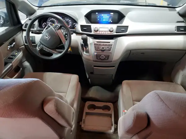 5FNRL5H28GB041246 2016 HONDA ODYSSEY - Image 8