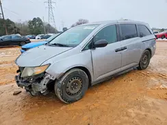 5FNRL5H28GB047421 2016 HONDA ODYSSEY