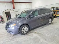 5FNRL5H28GB049962 2016 HONDA ODYSSEY