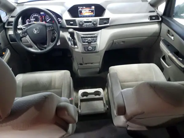 5FNRL5H28GB049962 2016 HONDA ODYSSEY - Image 8
