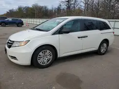 5FNRL5H28GB063439 2016 HONDA ODYSSEY