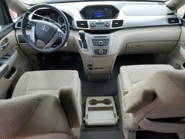 5FNRL5H28GB063439 2016 HONDA ODYSSEY - Image 8