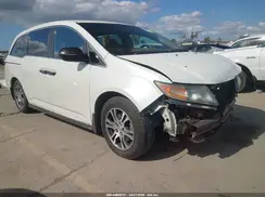 5FNRL5H28GB069029 2016 HONDA ODYSSEY
