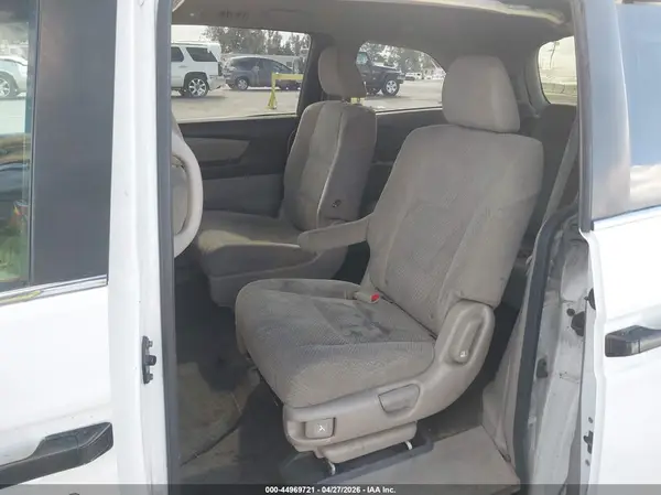 5FNRL5H28GB069029 2016 HONDA ODYSSEY - Image 8