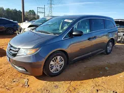 5FNRL5H28GB069337 2016 HONDA ODYSSEY