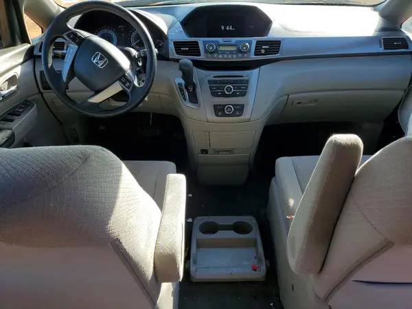 5FNRL5H28GB069337 2016 HONDA ODYSSEY - Image 8