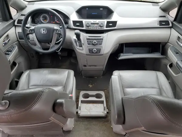 5FNRL5H28GB073145 2016 HONDA ODYSSEY - Image 8