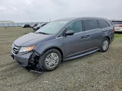 5FNRL5H28GB085649 2016 HONDA ODYSSEY
