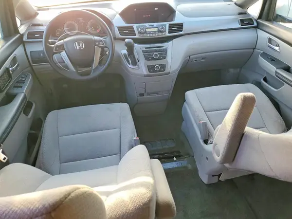 5FNRL5H28GB085649 2016 HONDA ODYSSEY - Image 8