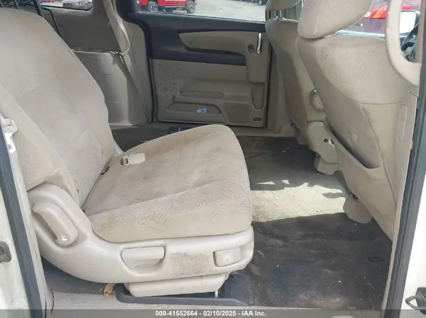 5FNRL5H28GB088972 2016 HONDA ODYSSEY - Image 8