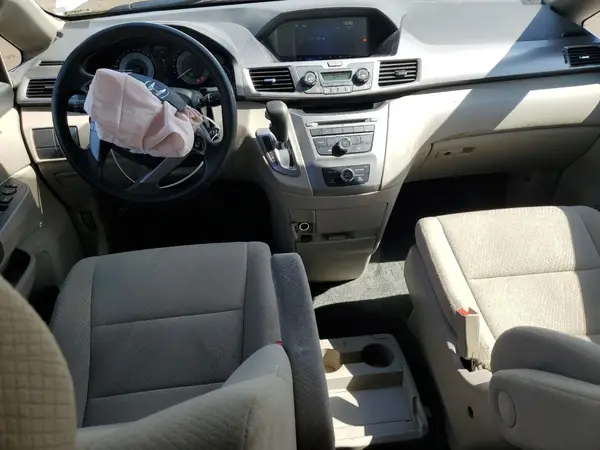 5FNRL5H28GB100974 2016 HONDA ODYSSEY - Image 8