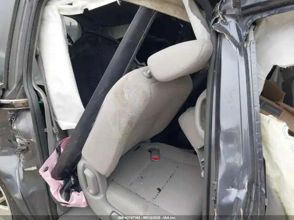 5FNRL5H28GB115877 2016 HONDA ODYSSEY - Image 8