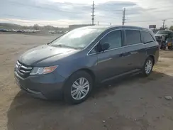 5FNRL5H28GB119525 2016 HONDA ODYSSEY