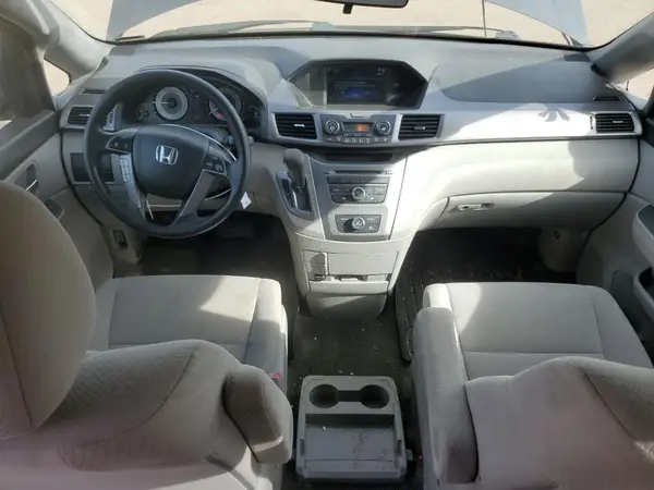 5FNRL5H28GB119525 2016 HONDA ODYSSEY - Image 8