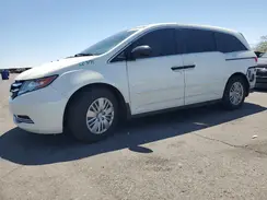 5FNRL5H28GB134512 2016 HONDA ODYSSEY