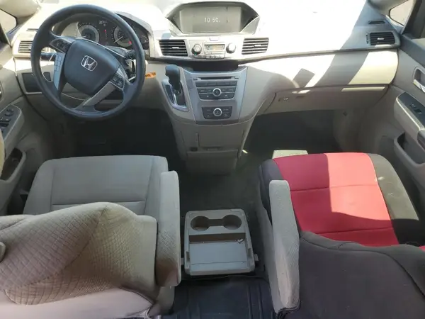 5FNRL5H28GB134512 2016 HONDA ODYSSEY - Image 8