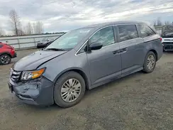5FNRL5H28GB139340 2016 HONDA ODYSSEY