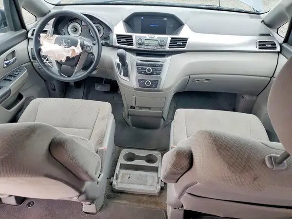 5FNRL5H28GB139340 2016 HONDA ODYSSEY - Image 8