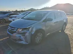5FNRL5H28GB142013 2016 HONDA ODYSSEY