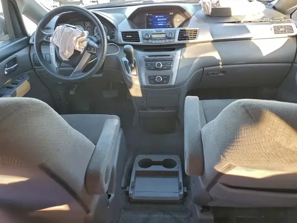5FNRL5H28GB142013 2016 HONDA ODYSSEY - Image 8